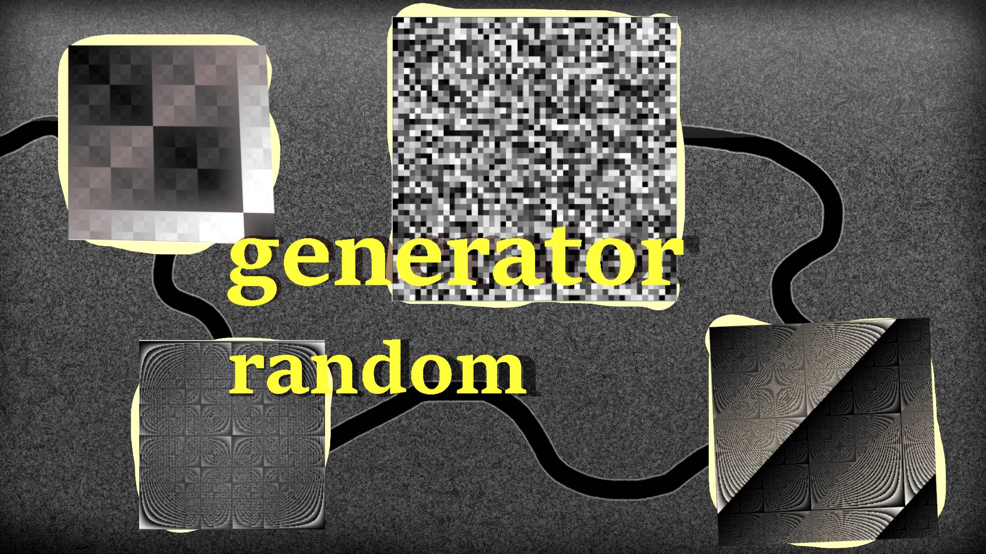 я написал рандомайзер на python смотреть онлайн