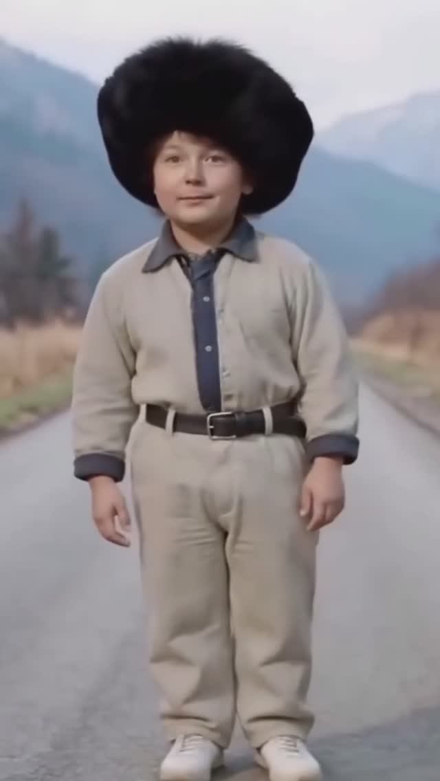 Кавказская пленница.Дети смотреть онлайн