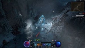 Diablo IV — обзорный геймплей классов