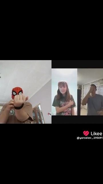 все доброе утро 🌇 все человек-пауке снова что мои́ видео смотреть онлайн