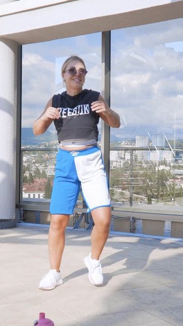 Полная тренировка на канале Mote Fitness❤️Ссылка в описании✌️ #shorts #motefitness смотреть онлайн