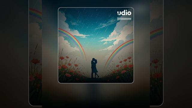 Comme Le Ciel Après La Pluie!