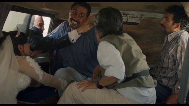 Простая случайность - 2025 (09) смотреть онлайн