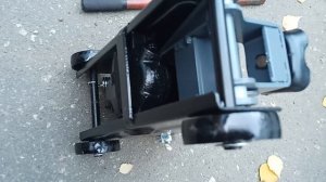 Новый подкатной домкрат БЕЛАК(БАК.80041)👍🔥/16.09.2025