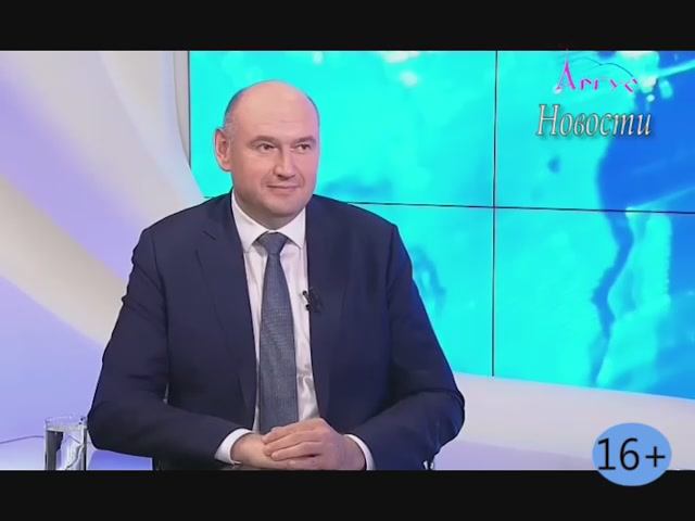 Новости Кувандыкского муниципального округа Оренбургской области от 09.09.2025г. / (25) смотреть онлайн