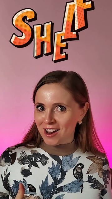 Угадай слово или "Два вида полок" #english #grammar #английскийязык смотреть онлайн