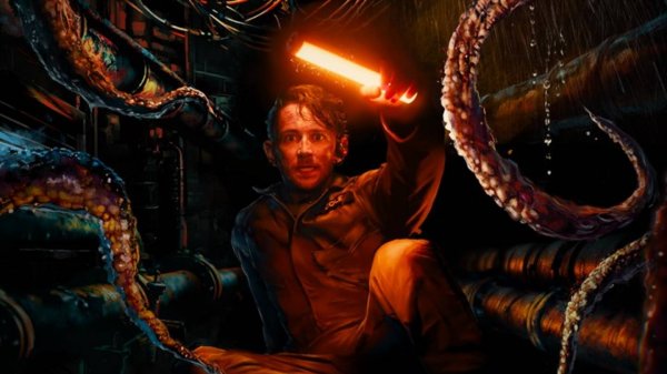 Обзор по новой мобильной игре  Dead Reset.