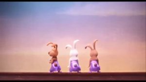 Sing. Зверопой. Анимация