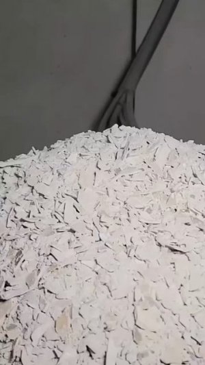 Как перерабатывают пластиковые отходы.