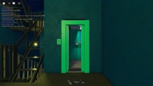 Roblox  Электрический Лифт МЛМ-(2010 Г.в) Q=400/kg V=1m/s