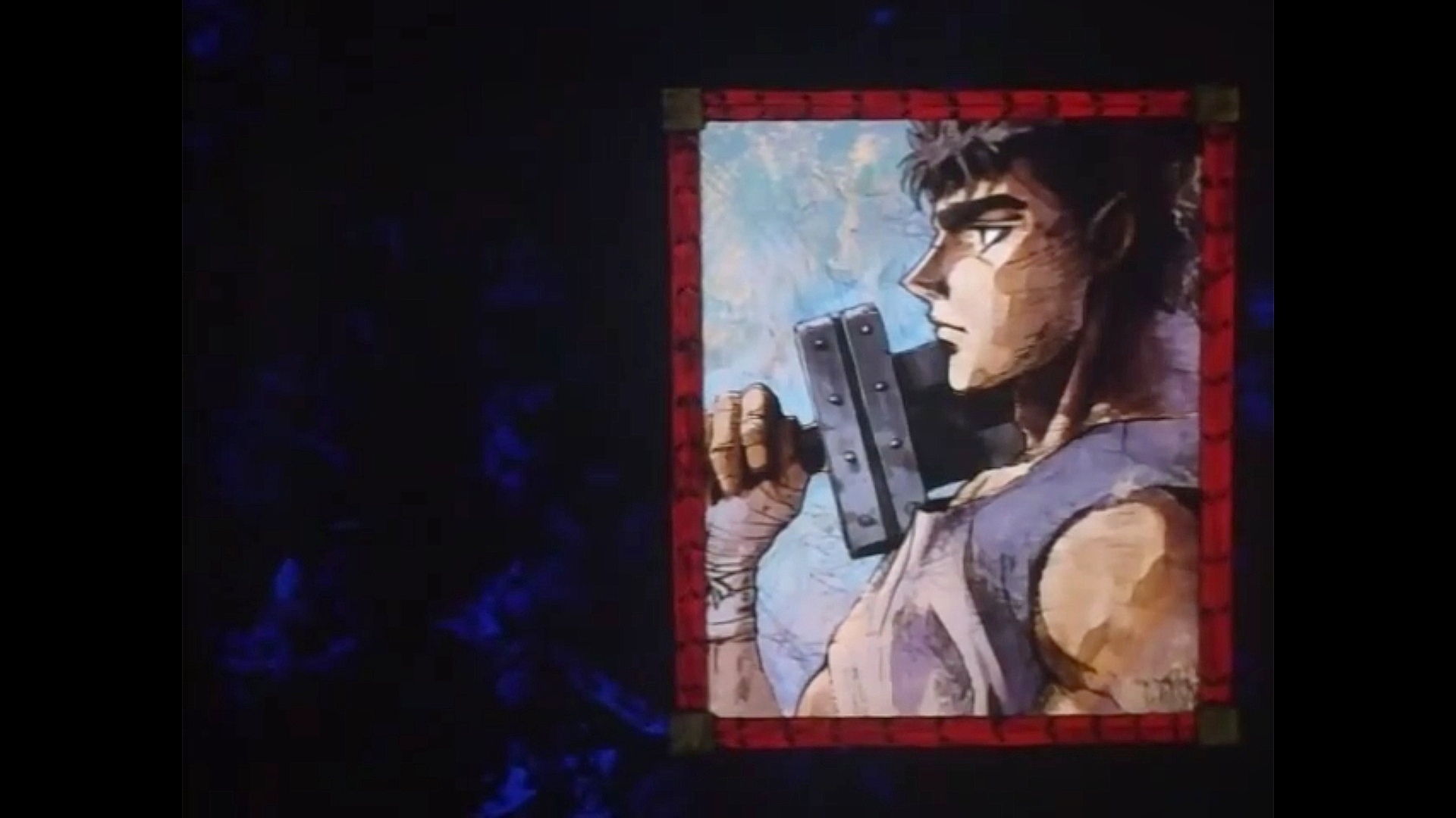 Берсерк - Эндинг 1 | 4k | 60FPS | Creditless | смотреть онлайн