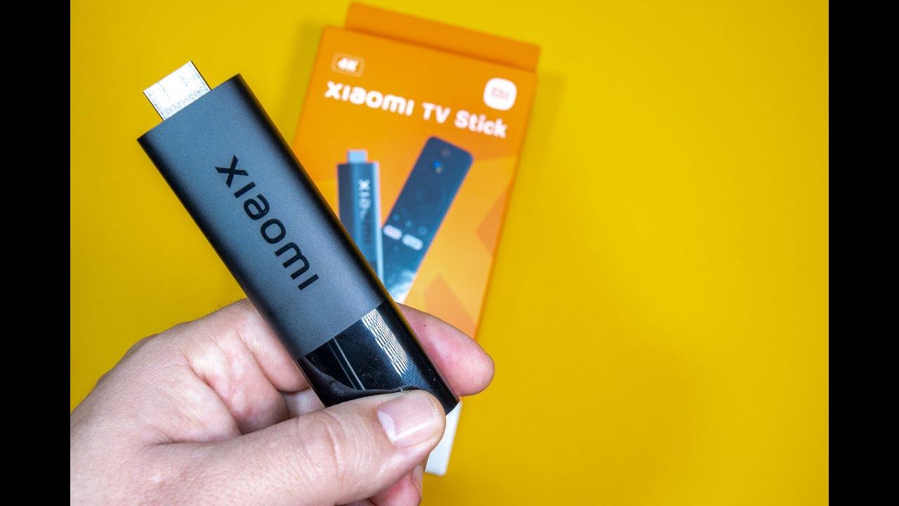 Как установить на ТВ Стик приложения без usb адаптера настройка Mi tv stick 4k смотреть онлайн