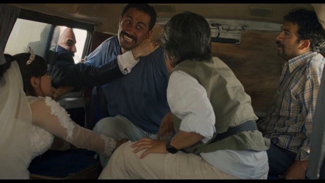 Простая случайность (2025) — Трейлер (дублированный) — Кинопоиск смотреть онлайн