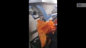 Фасовочный станок для упаковки угля PD-50