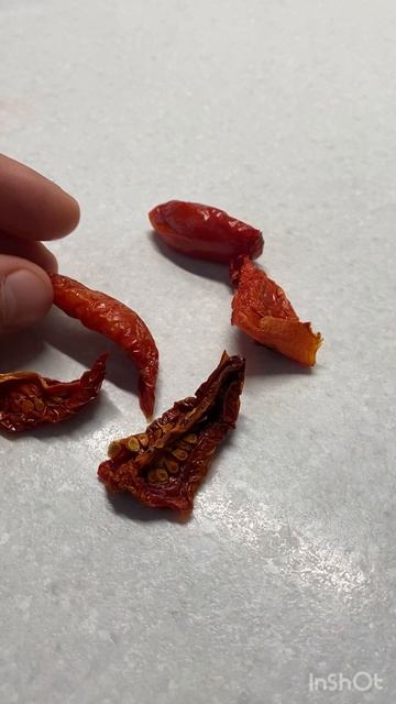 Помидоры вяленые смотреть онлайн