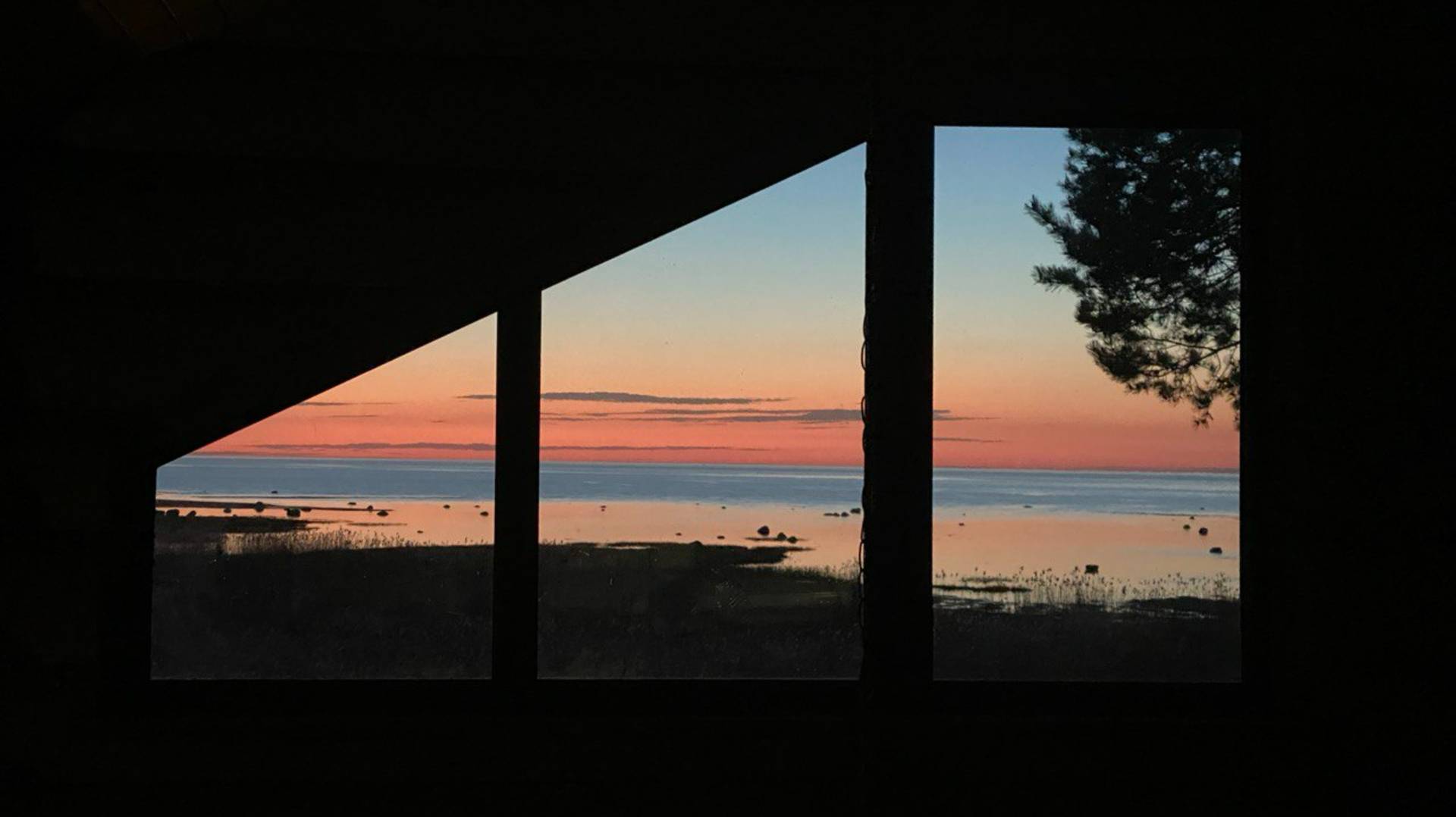 Продажа дома в деревне Систо-Палкино Ленинградская область Сосновый Бор. Дом у моря.