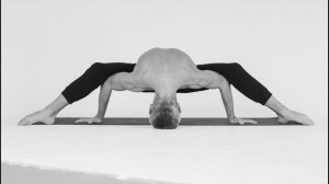 Прогибы и растяжки #12