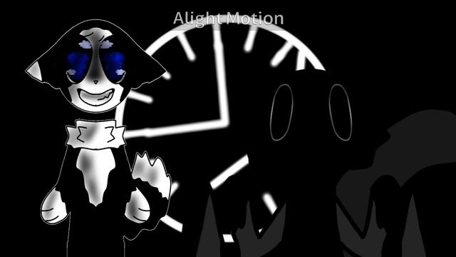 TIME PARADOX (meme)