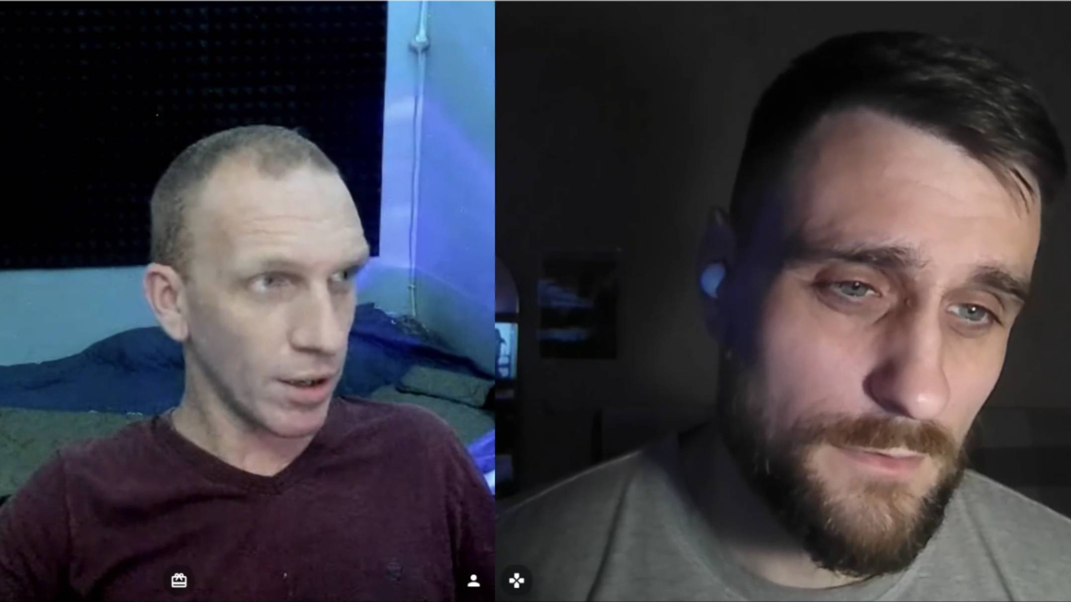 Сложный разговор о конфликте в Газе, Израиле и арабах смотреть онлайн