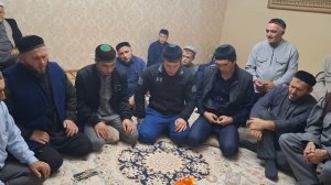 Мавлид в Ичичали