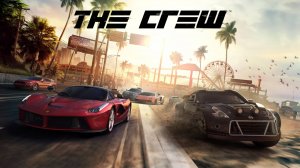 The Crew Unlimited: ПИРАТКА