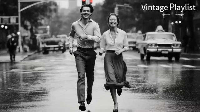 Old Love Songs 💝 The Most Emotional 60s Love Songs 🎶 Vintage Love Songs