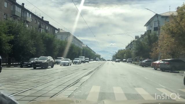 Знак 20 попадает в зону видимости ,,, и не попадает,,,