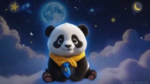 Колыбельная для малышей