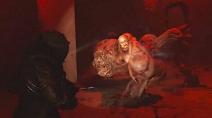 Cronos The New Dawn. Босс Завода (2-й босс)