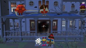 Делаю скины смешариков 3 часть