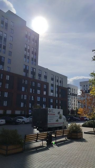 Екатеринбург сегодня