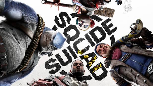 Suicide Squad Kill the Justice League смотреть онлайн