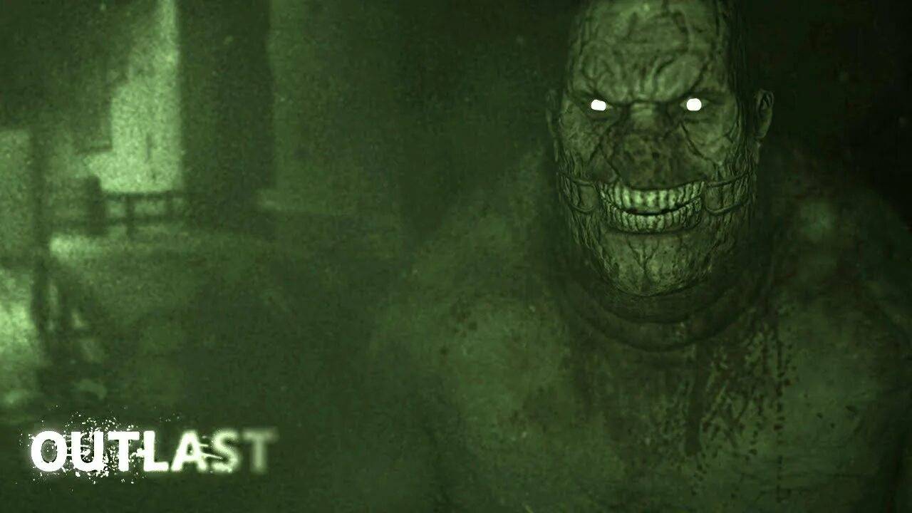 Outlast► Камера в бегах: Операция верни меня обратно►#7