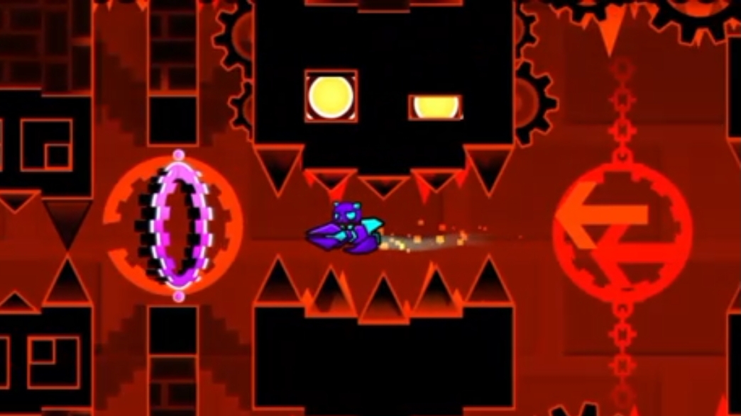 Cataclysm by GgbOy | Extreme demon | Geometry dash. смотреть онлайн