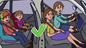 Ожившая раскраска от РСА I 3 сезон I Выпуск 14: "Примерный пассажир"