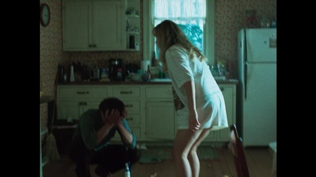 Умри, моя любовь (2025) — Тизер-трейлер (дублированный) — Кинопоиск смотреть онлайн