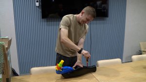 Большинство мер поддержки бизнеса направлено на помощь участникам СВО и их семьям