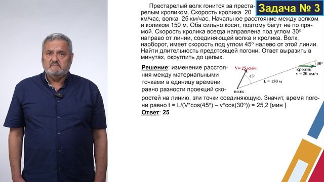 ИК Инженерно-техническое и Курчатовские классы теория-4 (Физика) смотреть онлайн