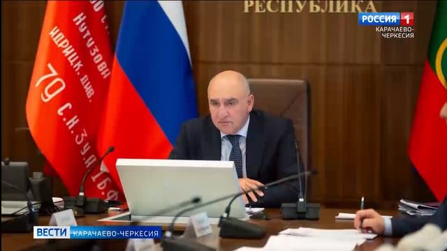 Рашид Темрезов: наша основная цель – создать благоприятные условия для бизнеса смотреть онлайн