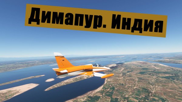 MFS2020. В Индии)