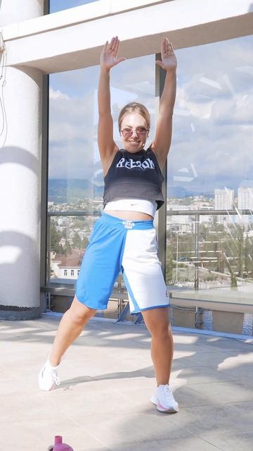 Полная тренировка на канале Mote Fitness❤️Ссылка в описании✌️ #shorts #motefitness смотреть онлайн