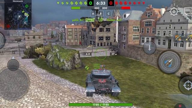 разбор танка Т77[RUTUBE]