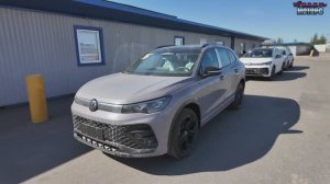 Привезли Tiguan L PRO из Китая. Любительский обзор!