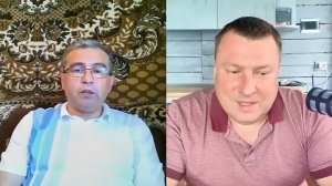 ФИКРЕТ ШАБАНОВ. АНАЛИТИКА ПО УКРАИНЕ