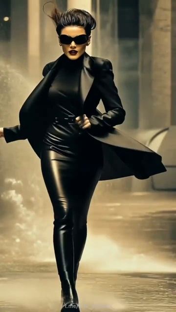 Нейросеть отжигает смотреть онлайн