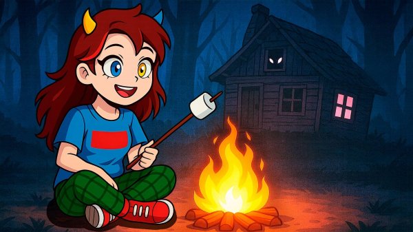 😱99 НОЧЕЙ в ЛЕСУ 99 Nights in the Forest в Роблокс