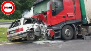 Они не Думали что Такое Может Произойти Именно с Ними. Подборка Аварии # ДТП.