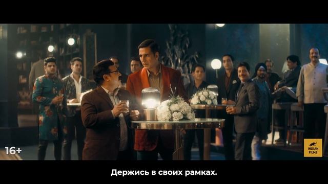 Джолли - 2025 (09) смотреть онлайн