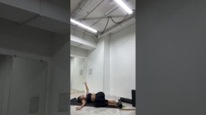 Тренировке на мфр+подвижность