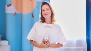 Ирина Темичева знает секрет идеальной детской комнаты с бесшумными карнизами